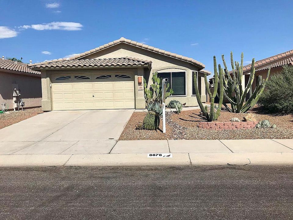 1st image of 8878 N Majestic Mountain Dr
