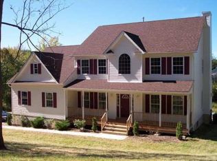 56 Moores Hill Rd, New Windsor, NY 12553