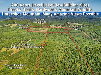 001-09717-000 County Road 18, Mountain Home, AR, 72653