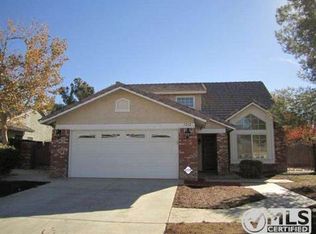 1252 Hockney Ct, Palmdale, CA 93550