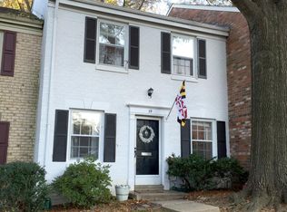 39 Midline Ct, Gaithersburg, MD 20878