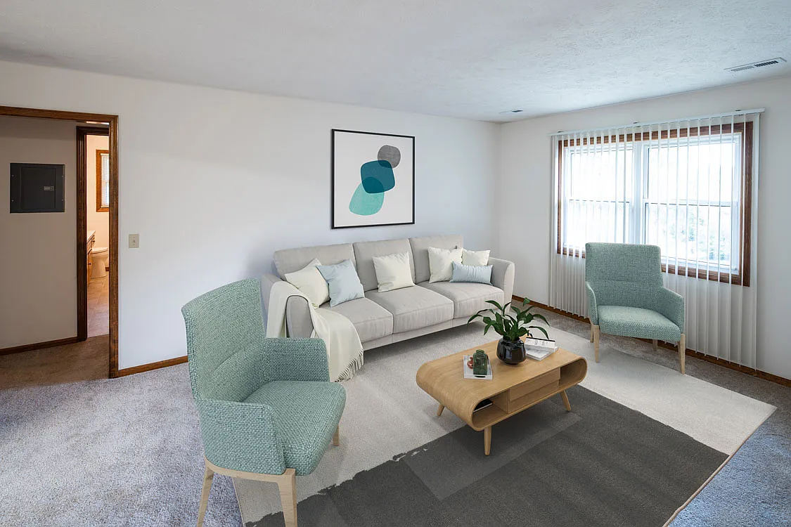 Elkhorn Apartments — Photo 3