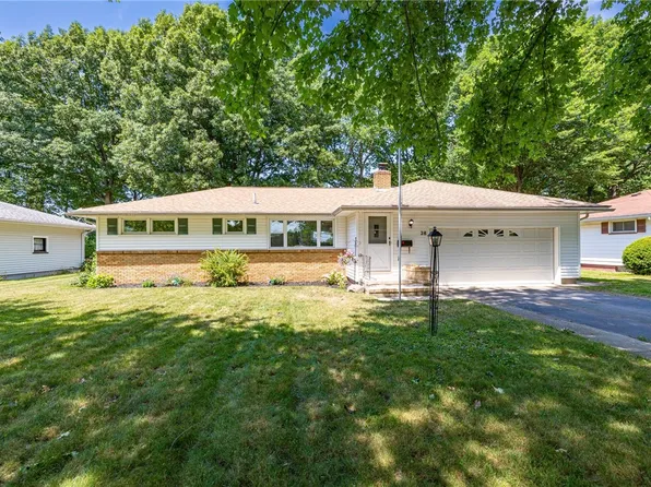 28 Spearmint Dr, Rochester, NY 14615