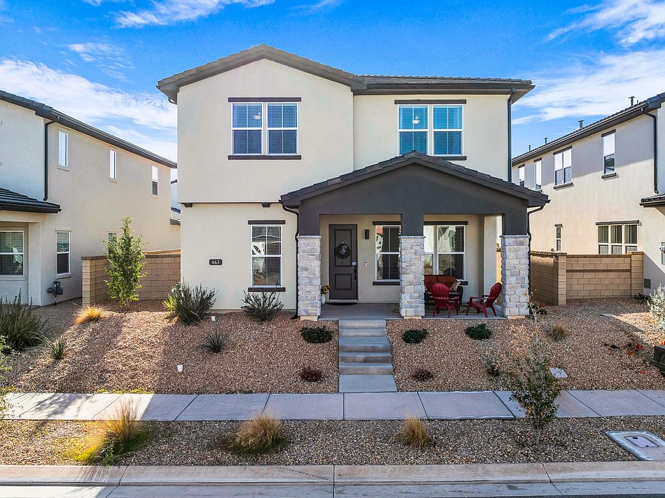 1st image of 663 W Juniper Hill Dr