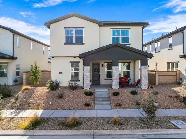 663 W Juniper Hill Dr, Saint George, UT 84790