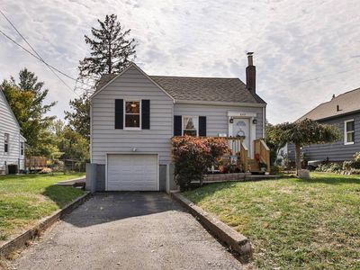 4555 Buxton Rd, Cincinnati, OH, 45242