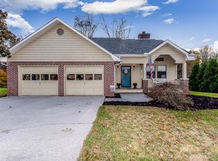 901 Johnson Rd LOT 8, Maryville, TN 37804