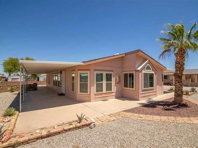 11462 E 39th St, Yuma, AZ, 85367