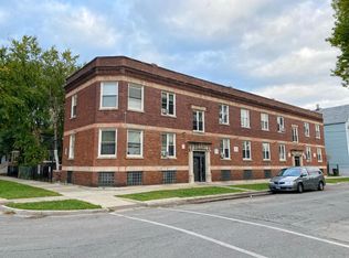 1024 W 64th St #2W, Chicago, IL 60621