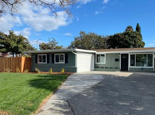 1298 Tucson Ave, Sunnyvale, CA 94089