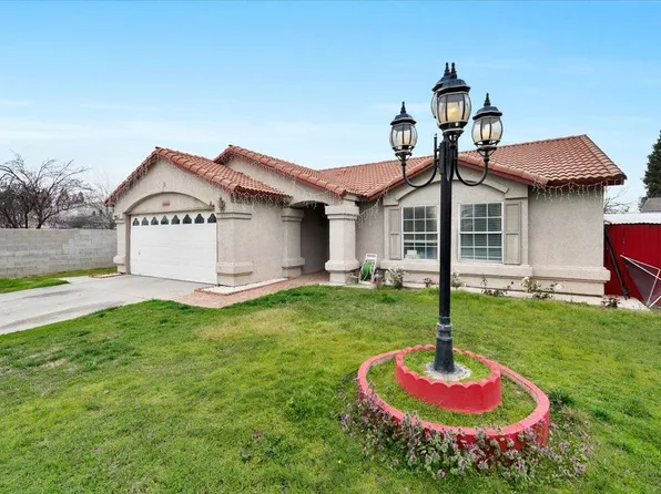 14440 W East St, Kerman, CA 93630