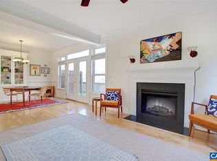 1278 Chatham Rdg, Charlottesville, VA 22901