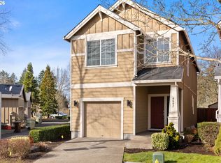 4607 SE Sandalwood St, Hillsboro, OR 97123