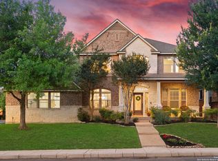 18730 Double Fork Rd, San Antonio, TX 78258