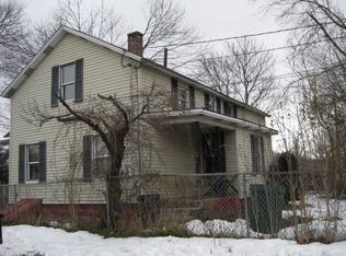 403 Center St, Meriden, CT 06450