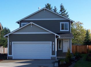 1104 Westchester St, Olympia, WA