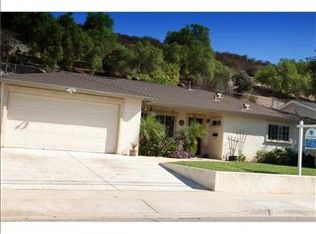 10227 Settle Rd, Santee, CA 92071