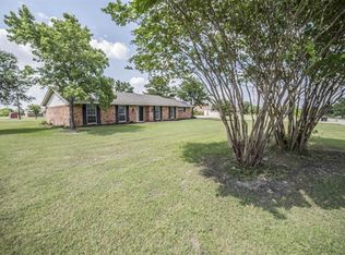 3050 NW County Road 1030, Corsicana, TX 75110