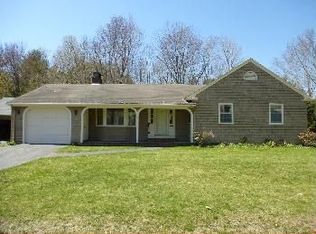 69 Johnson Rd, Gorham, ME 04038