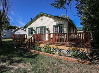 1934 Taylor Ave, Sheridan, WY 82801