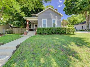 130 Hill St, Xenia, OH 45385