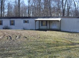 4444 Red Oak Ln, Freedom, IN 47431