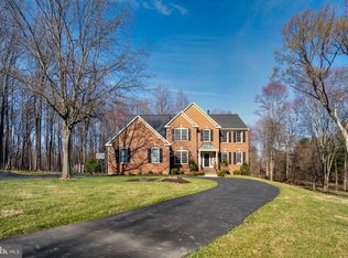 12525 Marlow Rd, Fulton, MD 20759