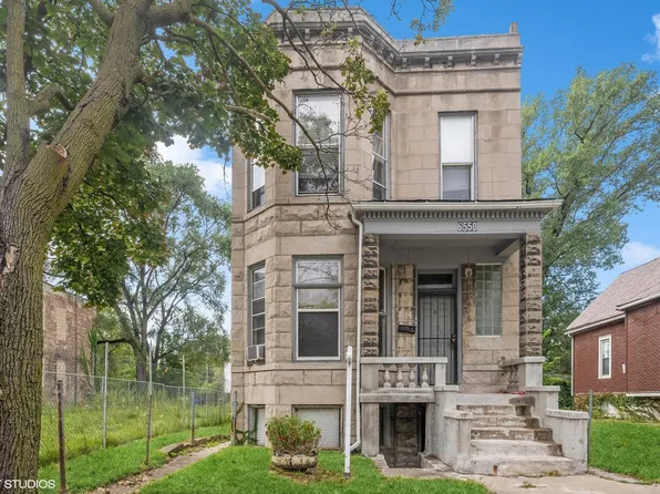 6550 S Morgan St, Chicago, IL 60621