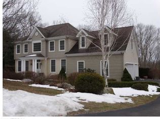 170 Long Wharf Rd, Mystic, CT 06355