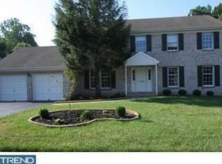 132 Belmont Dr, Wilmington, DE 19808