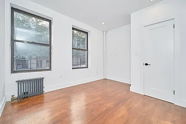 Rented by The Agency