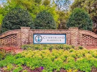 0 Green Buoy Ct LOT 484, Saint Marys, GA 31558