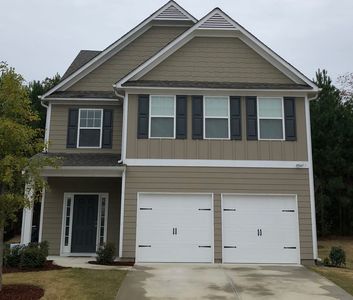 152 Macalester Dr, Newnan, GA, 30265