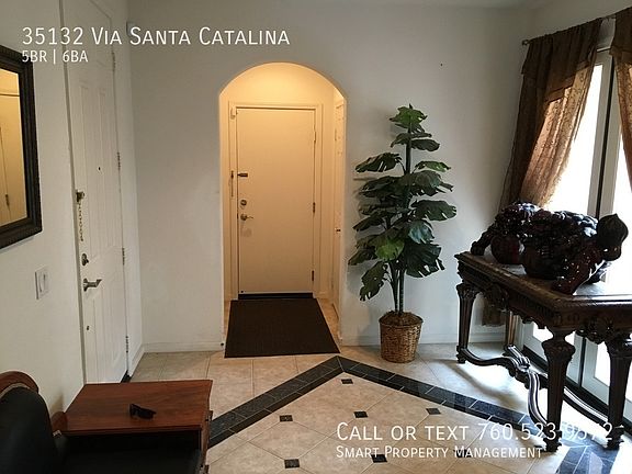 5th image of 35132 Via Santa Catalina