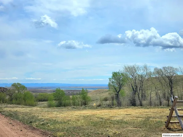 TRACT 145 Johns Creek Rd, Laramie, WY 82070