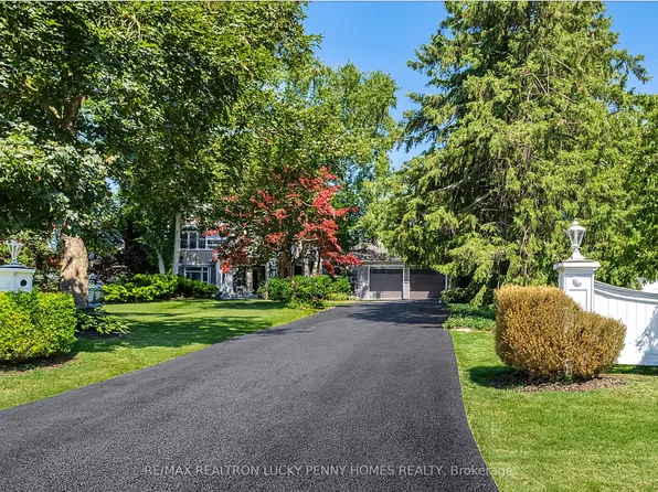 26 Wembley Ave, Markham, ON L3R 2A9