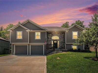 405 Tamera Dr, Kearney, MO, 64060