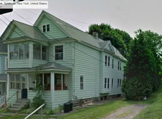 241 Bryant Ave, Syracuse, NY 13204