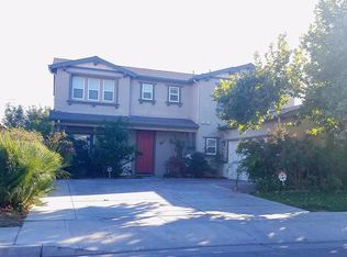 5391 W Cotton Ave, Fresno, CA