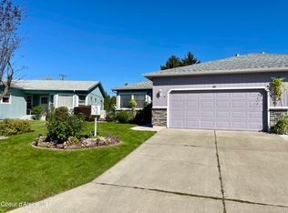 1487 W Woodlawn Dr, Hayden Lake, ID 83835