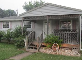 1207 14th St, Vienna, WV 26105