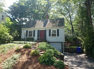 20 Payson Rd, Brookline, MA 02467