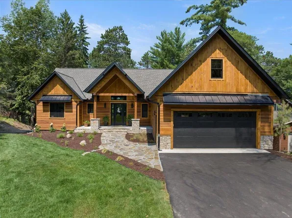 12424 Manhattan Point Blvd, Crosslake, MN 56442