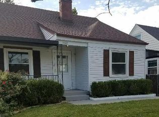 1422 Wurtele Ave, Louisville, KY 40208