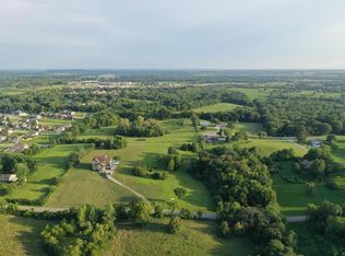 NE 140th St, Excelsior Springs, MO 64024