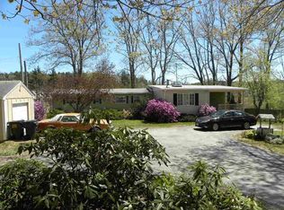 16 Center Depot Rd, Charlton, MA 01507