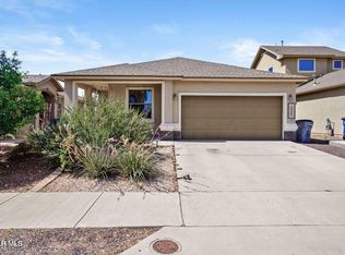 14271 Rattler Point Dr, El Paso, TX 79938