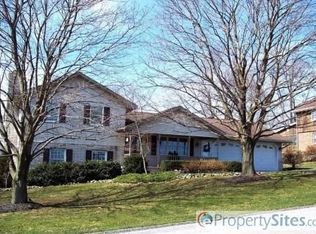123 Deitrich Rd, Bellefonte, PA 16823