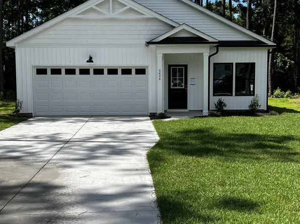 4646 Mintz Street, Shallotte, NC 28470