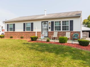 3290 Dunloe Rd, Columbus, OH 43232